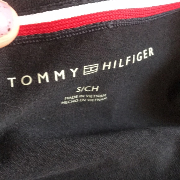 NWOT Tommy Hilfiger cozy dress - Picture 6 of 7